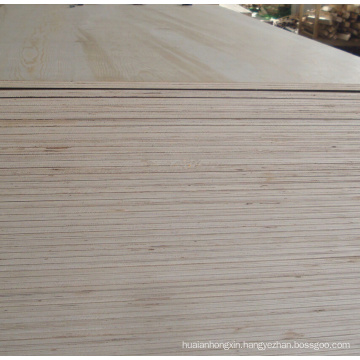 B/C grade pine plywood decoration plywood